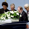 Fred De Cordova - Celebrity Death - Obituaries at Tributes.com
