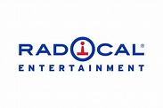 Download Radical Entertainment Logo in SVG Vector or PNG File Format ...