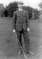Donald Ross | Donald ross, Golf history, Golf outfit