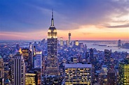 Empire State Building in New York - The Heart and Soul of New York City ...
