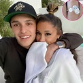 Ariana Grande Is Not Pregnant Despite Viral Rumors After Wedding