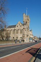 Rutherglen Town Hall is a unique Scottish Baronial Style building ...