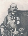 Tommaso di Savoia-Genova (1854 - 1931)