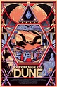 La mágica ficción en el olvido, nuevo trailer de Jodorowsky's Dune | Cine maldito