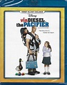 The Pacifier - 786936889529 - Disney Blu-ray Database