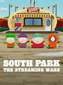 Prime Video: South Park: The Streaming Wars