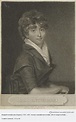 Elizabeth Inchbald (nee Simpson), 1753 - 1851. Actress, dramatist and ...