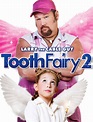 Tooth Fairy 2 (film, 2012) | Kritikák, videók, szereplők | MAFAB.hu