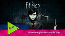 EL NIÑO- TRAILER DE LA PELÍCULA DE TERROR | Zona Joven Colombia