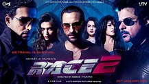 Race 2 - Official Film Trailer - YouTube