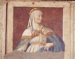 MARGHERITA ALDOBRANDESCHI, Contessa Palatina “Principessa di Maremma”