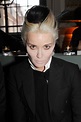 Daphne Guinness | Stars Show Off On-Trend Beauty Looks at London ...