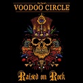 Voodoo Circle – Raised On Rock (Album Review)