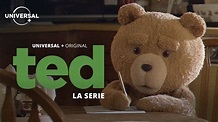 Llega a México la serie Ted 2024, ¿dónde la puedes ver? | Periódico Correo