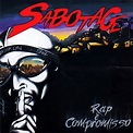 Sabotage – Rap É Compromisso Lyrics | Genius