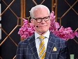 Tim Gunn: The fashion industry is not making it work for plus-size ...