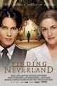 Descubriendo Nunca Jamás (2004) - Película eCartelera