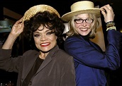 Eartha Kitt's Daughter Says Her Late Mom Left Her "The Ability to Find ...