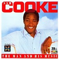 The Man and His Music - Sam Cooke — Listen and discover music at Last.fm
