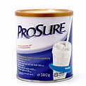 Health Shop - Prosure Powder Vanilla 380g