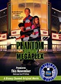 Image - Phantom of the Megaplex print ad NickMag Nov 2000.jpg | Disney ...