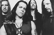 Danzig (band) - Alchetron, The Free Social Encyclopedia