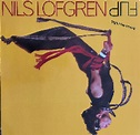 Flip | LP von Nils Lofgren