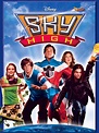 Sky High - Full Cast & Crew - TV Guide