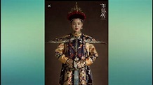 Imperial Noble Consort Shujia - YouTube