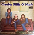 Crosby, Stills & Nash – Crosby, Stills & Nash (1969, Vinyl) - Discogs