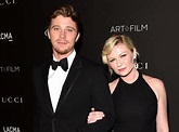 Kirsten Dunst and Boyfriend Garrett Hedlund Break Up After 4 Years of ...