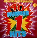 40 Number 1 Hits - hitparade.ch