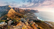 Lugares que visitar en Sudáfrica [Imprescindibles]