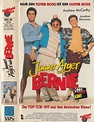 Immer Ärger mit Bernie [VHS] : Andrew McCarthy, Jonathan Silverman ...