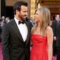 See Jennifer Aniston and Justin Theroux's Cutest Couple Moments | Top ...