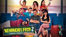 No Manches Frida 2 (2019) - Trailer Legendado - YouTube