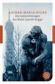 Die Aufzeichnungen des Malte Laurids Brigge Buch - Weltbild.ch