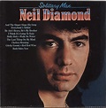 Solitary Man - Neil Diamond LP: Amazon.co.uk: CDs & Vinyl
