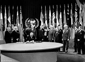 La Carta de las Naciones Unidas cumple 75 años | ShareAmerica
