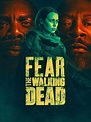 Fear the Walking Dead: Season 7 Episode 1 Sneak Peek - Fog Walkers ...