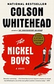 Pulitzer Prize-Winning Author Colson Whitehead On ‘The Nickel Boys ...
