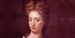 Abigail Masham, Baroness Masham of Otes Biography – Facts, Childhood ...
