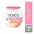 Crema aclaradora Pond's clarant B3 con FPS para todo tipo de piel 100 g ...