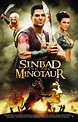 Sinbad And The Minotaur Movie Poster - XciteFun.net