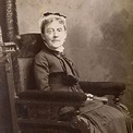 Elizabeth Holland (1823-1896), friend – Emily Dickinson Museum
