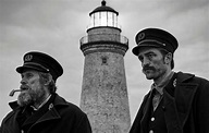 The Lighthouse Review: Film Horror Tentang Penjaga Mercusuar di Masa ...