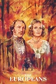 The Europeans (1979) — The Movie Database (TMDB)