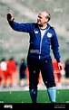 England manager ron greenwood hi-res stock photography and images - Alamy