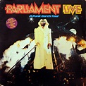 Parliament - Live - P.Funk Earth Tour (Vinyl, LP, Album) | Discogs