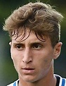 Tommaso Baldanzi - Profilo giocatore 23/24 | Transfermarkt